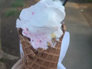 Ice Cream Station