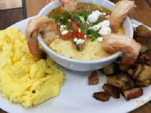 SunnySide Cafe