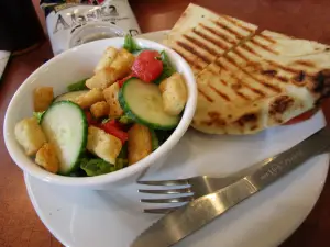 River City Cafe