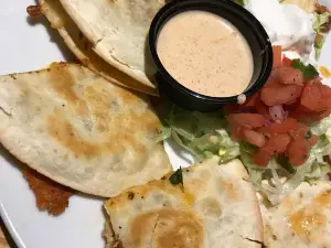Chili's Grill & Bar