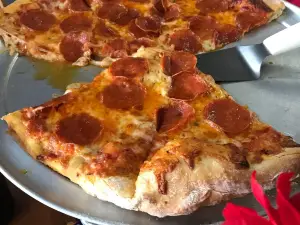 Chimento's Spaghetti House