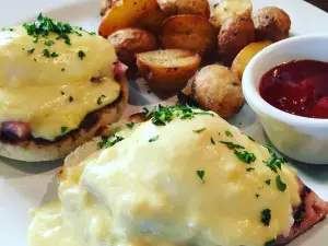 Mimi's Cafe