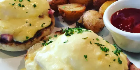 Mimi's Cafe
