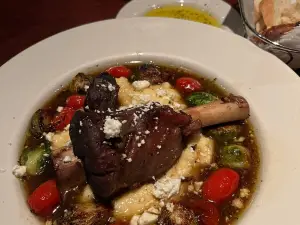 Bordinos Restaurant & Wine Bar