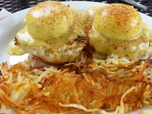 Bon Ton's Cafe