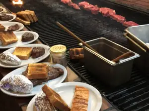 Alexander's Steakhouse