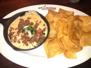 LongHorn Steakhouse