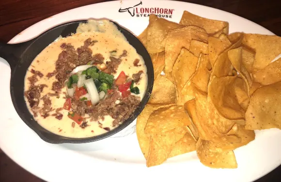 LongHorn Steakhouse