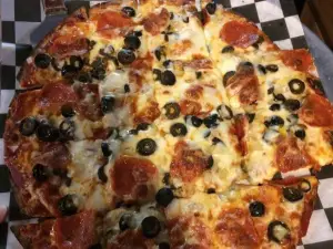 Cottonwood Grill