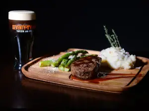 72 Tavern & Grill