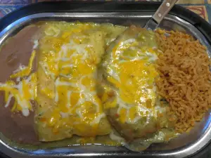 CJ's Si Señor Restaurant