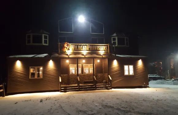 Wildcat Provisions