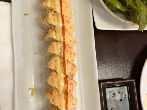 Miyako Sushi Glendora