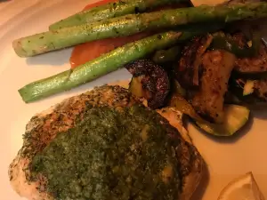 Calvert's Restaurant