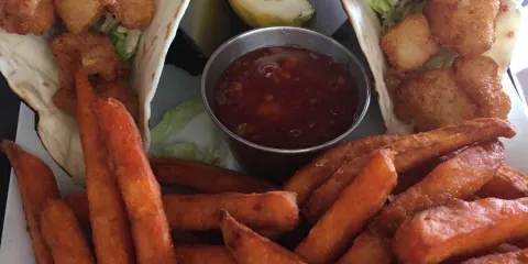 Dillon's Local