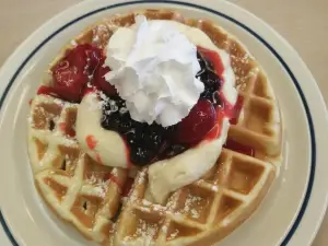 IHOP