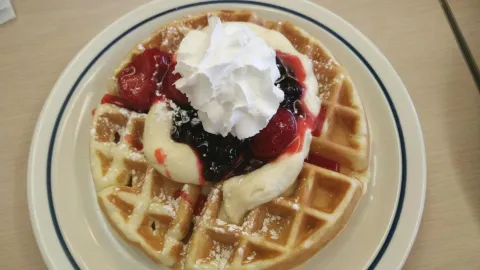 IHOP in Memphis