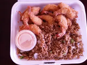 Hunan Wok