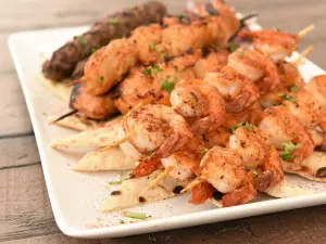 Pita by the Beirut Dunwoody
