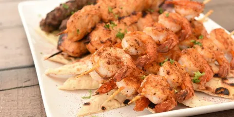 Pita by the Beirut Dunwoody