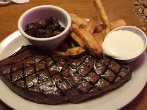 Texas Roadhouse