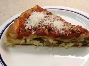 Rosati's Pizza
