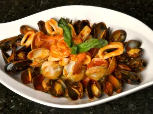Broadway Bistro