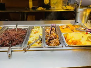 Cuba Lives Restaurant