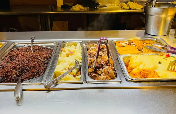 Cuba Lives Restaurant