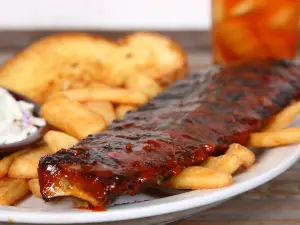 Brian's Bar-B-Que
