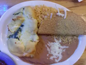 La Huerta Grill on Garrison