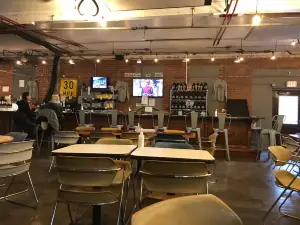 Old Factory Brewing Company