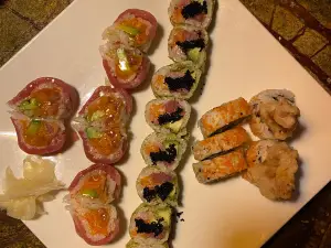 Sushi Yoshi