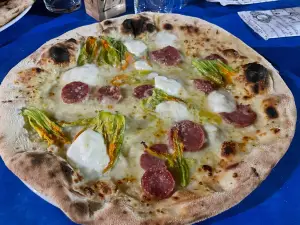 Ok Pizza Evolution