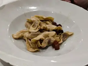 Trattoria Campagna 1873