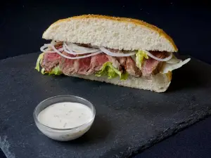 Helli's Grill Und Wurstbude