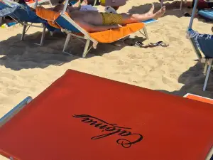 Calomabeach