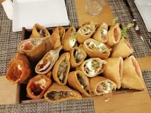 Capomulino