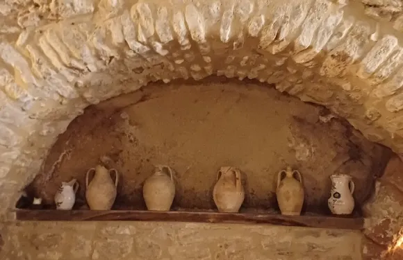 L'Antica Grotta APS