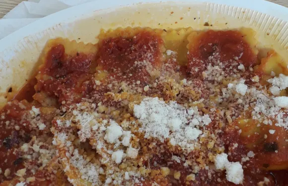 Gelateria La Vendetta