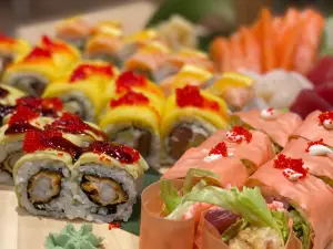 Time4Sushi
