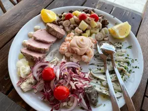 L'Ultima Spiaggia