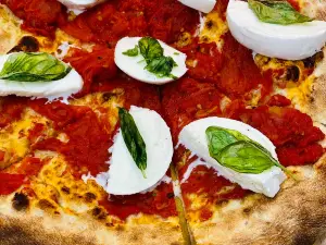 Speedy Pizza