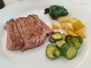 L'Osteria Aleramo