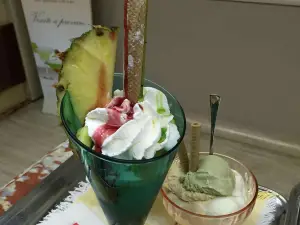 Gelateria Ester