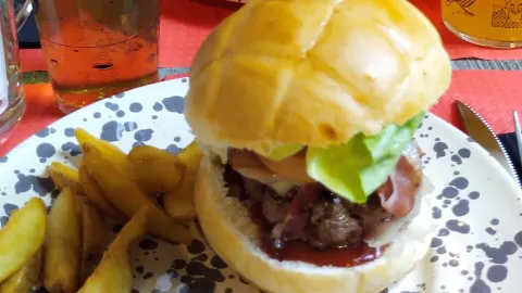 Bellinfusto in オストゥーニ