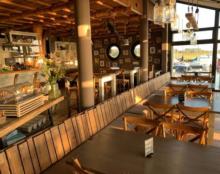 Cafe Knatter