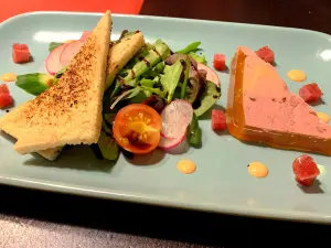 Basti's Restaurant