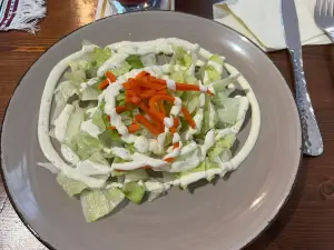 Restaurant Mati Seehausen