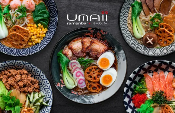 Umaii Ramenbar